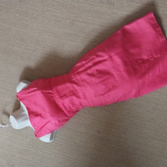 ❌️Sold Other Site Vintage 1960's Dress & Jacket Handmade Couture 1960 - Picture 3 of 9